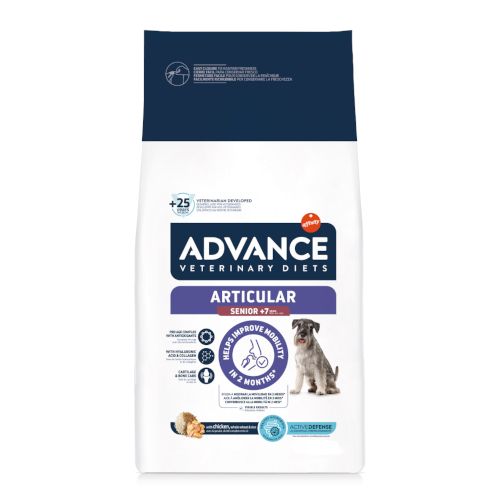 Advance Canine Articular +7