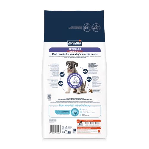 Advance Canine Articular +7