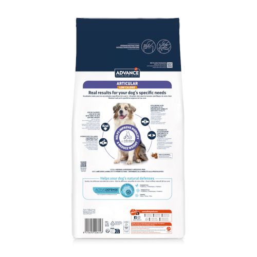 Advance Canine Articular Low Calorie