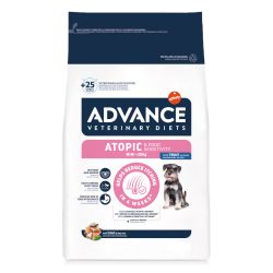 Advance Canine Atopic Care Mini Trucha
