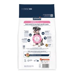 Advance Canine Atopic Care Mini Trucha