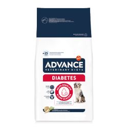Advance Canine Diabetes