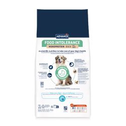 Advance Canine Food Intolerance Monoproteína Pato