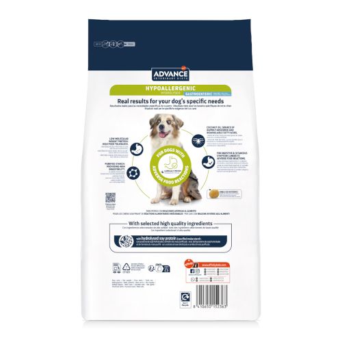 Advance Canine Hypoallergenic