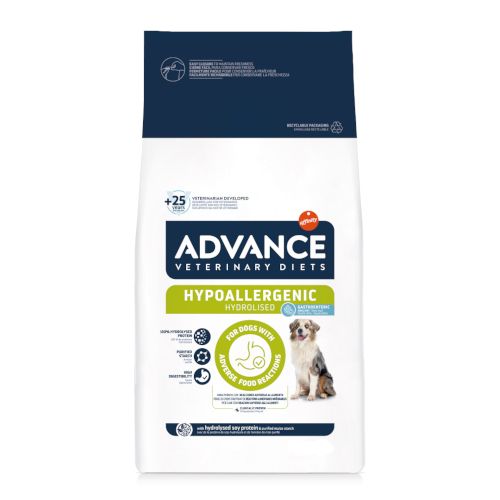 Advance Canine Hypoallergenic