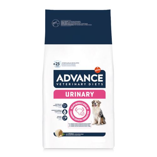 Advance Canine Urinary