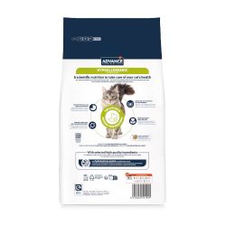 Advance Feline Hypoallergenic, 1.25 Kg