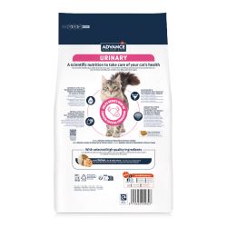 Advance Feline Urinary