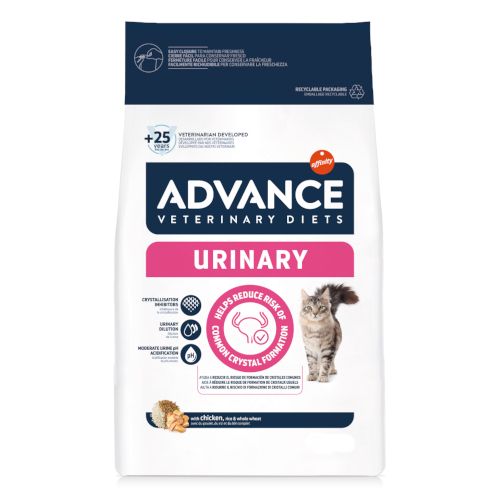 Advance Feline Urinary