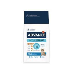 Advance Gato Adult Pollo