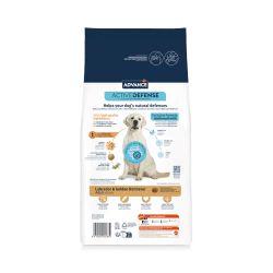 Advance Labrador & Golden Retriever, 11.5 Kg