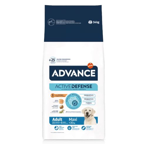 Advance Maxi Adult, 14 Kg