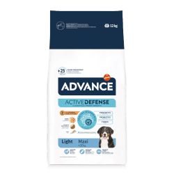 Advance Maxi Light, 12 Kg