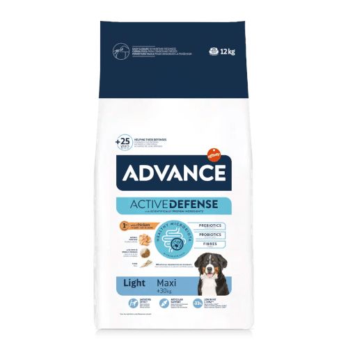 Advance Maxi Light, 12 Kg