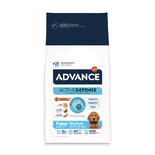 Advance Medium Puppy