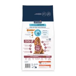 Advance Medium Senior Vitality +7 Años