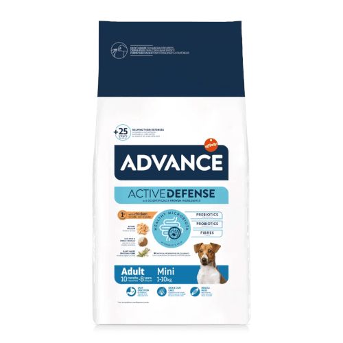 Advance Mini Adult