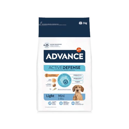 Advance Mini Light