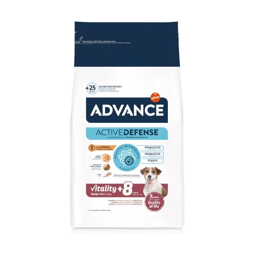Advance Mini Senior