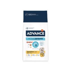 Advance Mini Sensitive Salmon