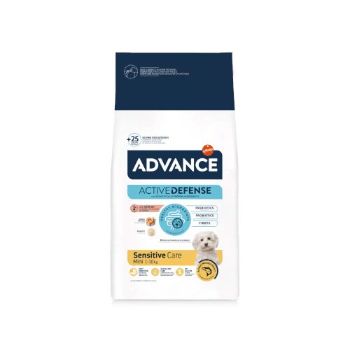 Advance Mini Sensitive Salmon