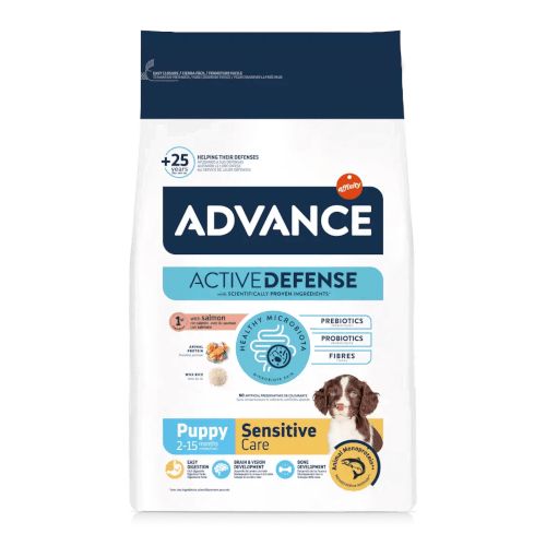 Advance Puppy Sensitive