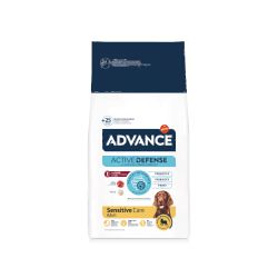 Advance Sensitive Lamb & Rice