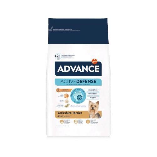 Advance Yorkshire, 1.5 Kg