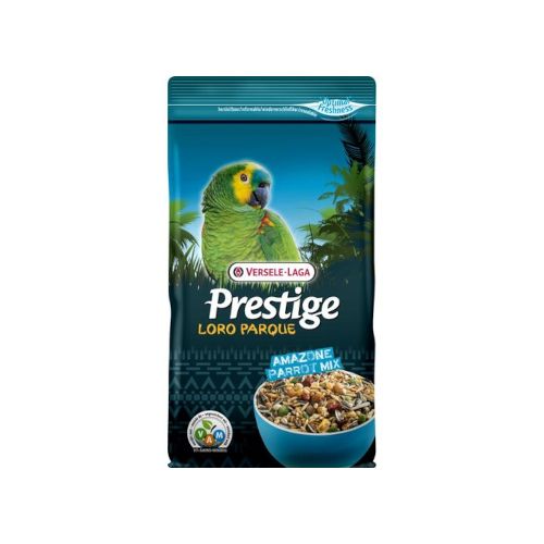 Amazone Parrot Mix Premium, 1 Kg