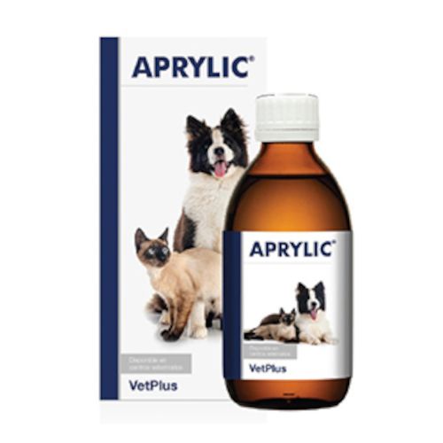 Aprylic, 500 ml.