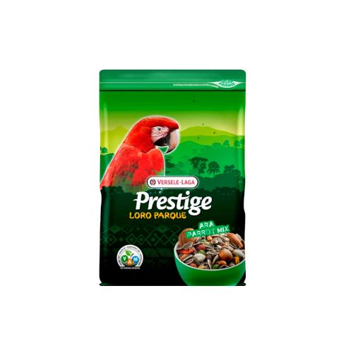 Ara Parrot Mix Premium, 2 Kg
