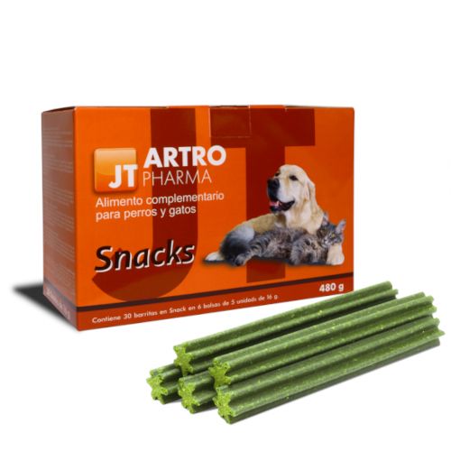 Artro Pharma, 30 Snack x 16 Gr