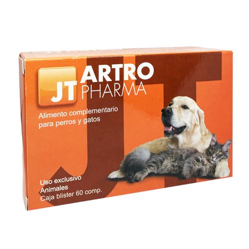 Artro Pharma, 60 Comprimidos