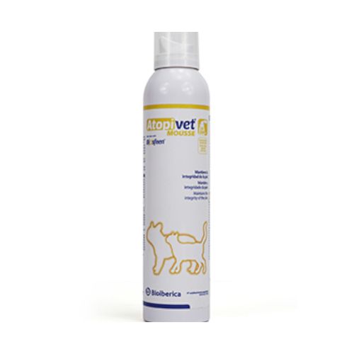 Atopivet Mousse, 250 ml