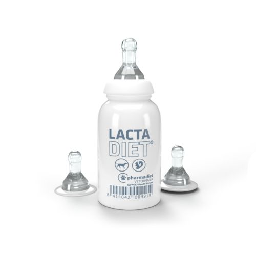 Biberon Lactadiet Perros