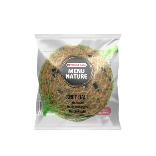 Bolas de Grasa Giant suet, 500 Gramos