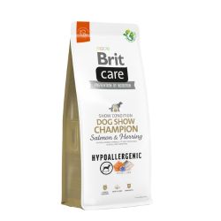 Brit Care Dog Hypoallergenic Dog Show Champion