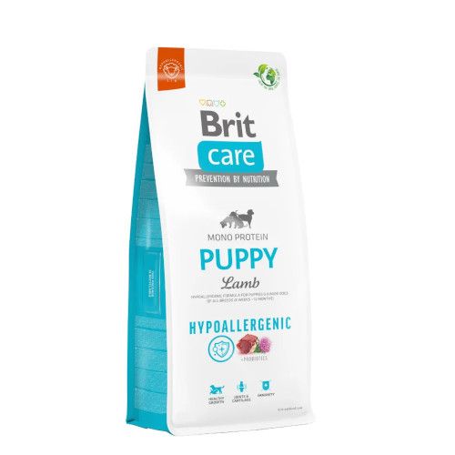 Brit Care Dog Hypoallergenic Puppy