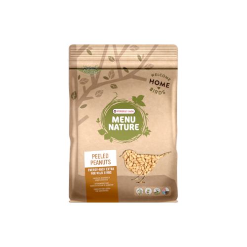 Cacahuetes Pelados 1kg