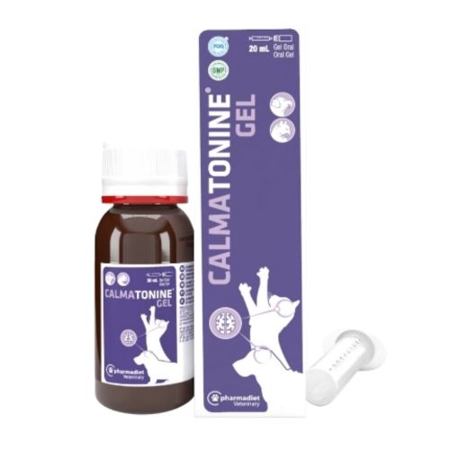 Calmatonine Gel, 20 ml