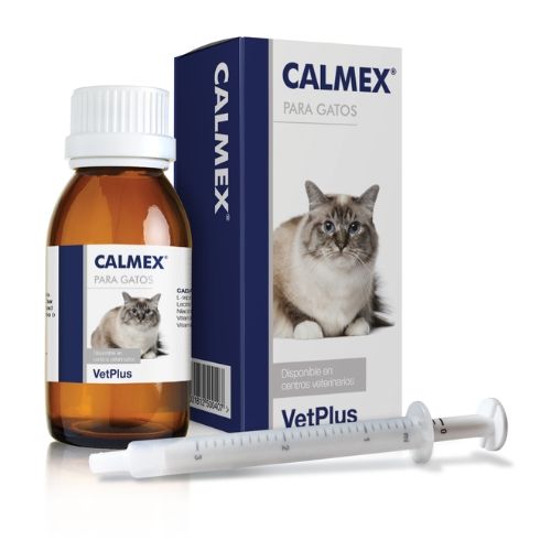 Calmex Gato , 60 ML