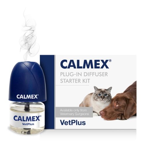 Calmex Kit de Inicio Difusor + Recambio 40 ML