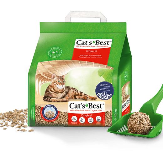 Cat s Best Original