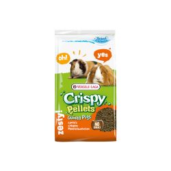 Cavia Crispy Pellets, 2 Kg