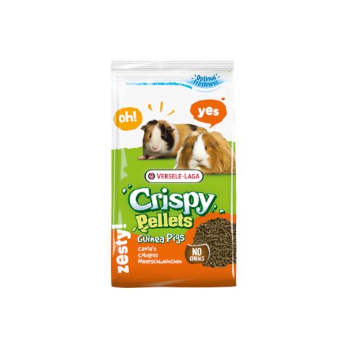 Cavia Crispy Pellets, 2 Kg