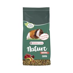 Cavia Nature