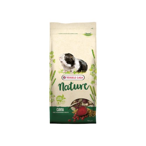 Cavia Nature