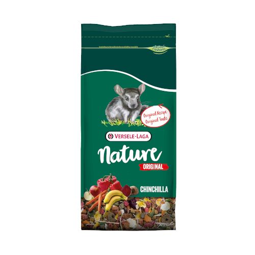Chinchilla Nature Original, 750 Gramos