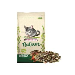 Chinchilla Nature
