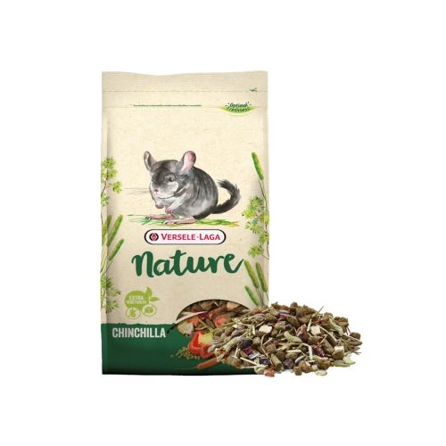Chinchilla Nature